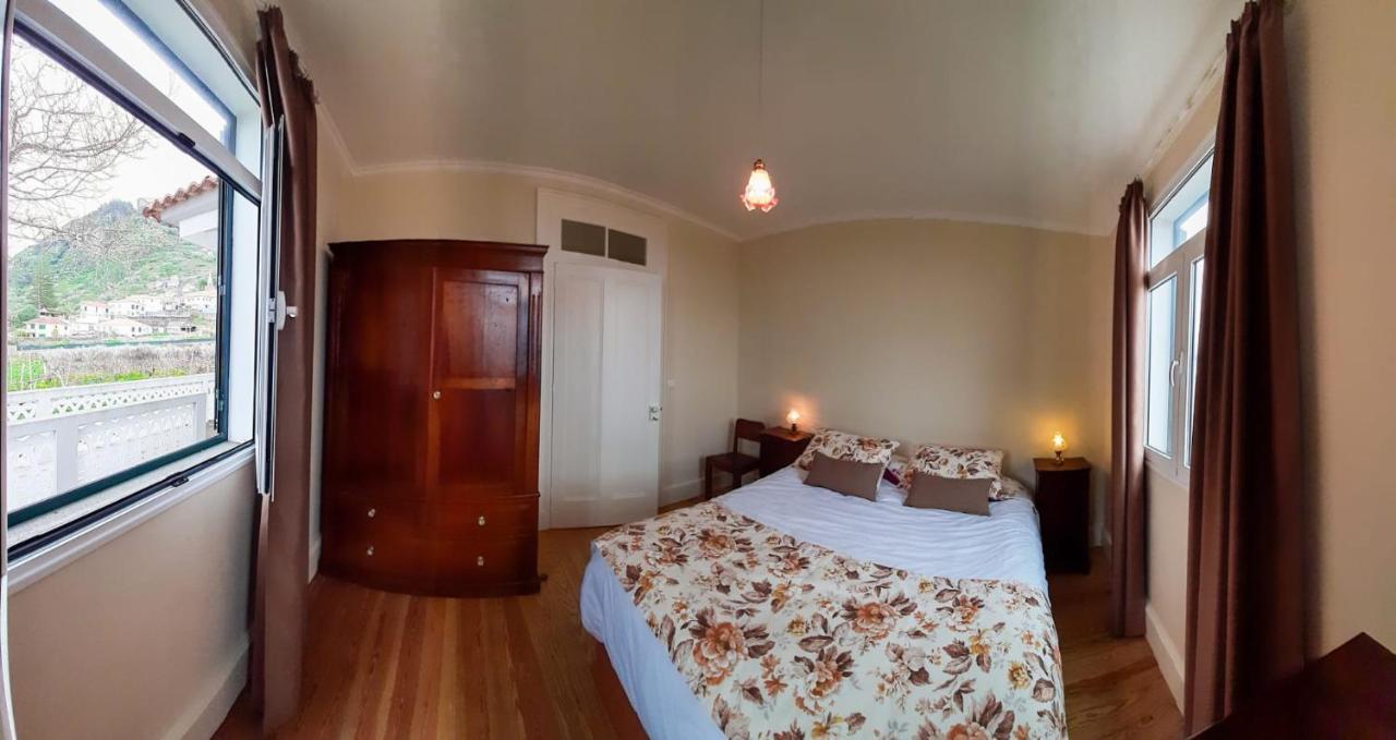 Avo Lucindinha House - Porto Moniz Villa ภายนอก รูปภาพ