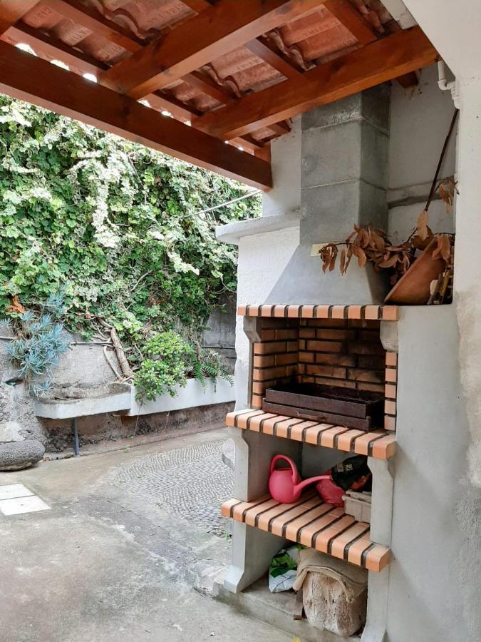 Avo Lucindinha House - Porto Moniz Villa ภายนอก รูปภาพ