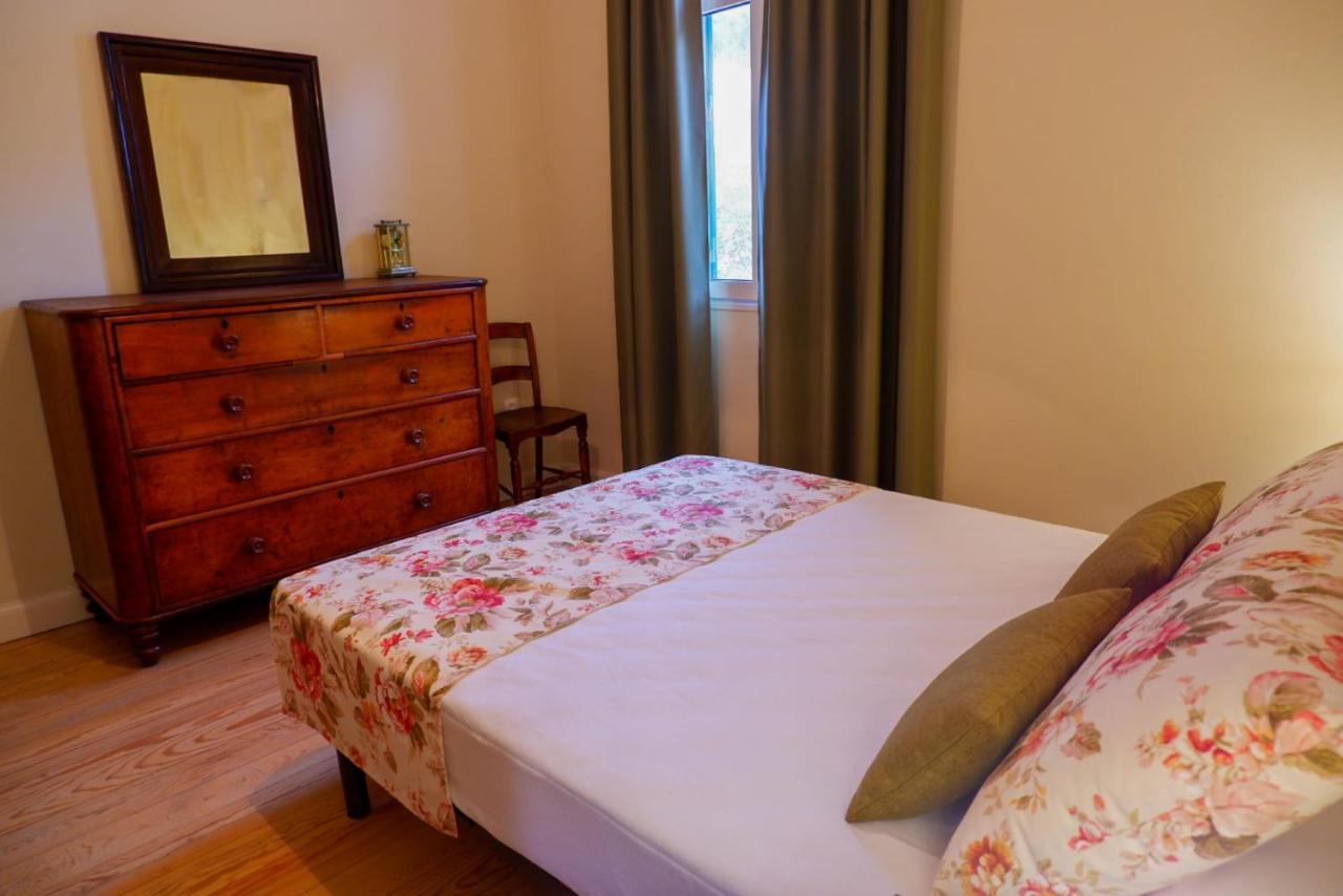 Avo Lucindinha House - Porto Moniz Villa ภายนอก รูปภาพ