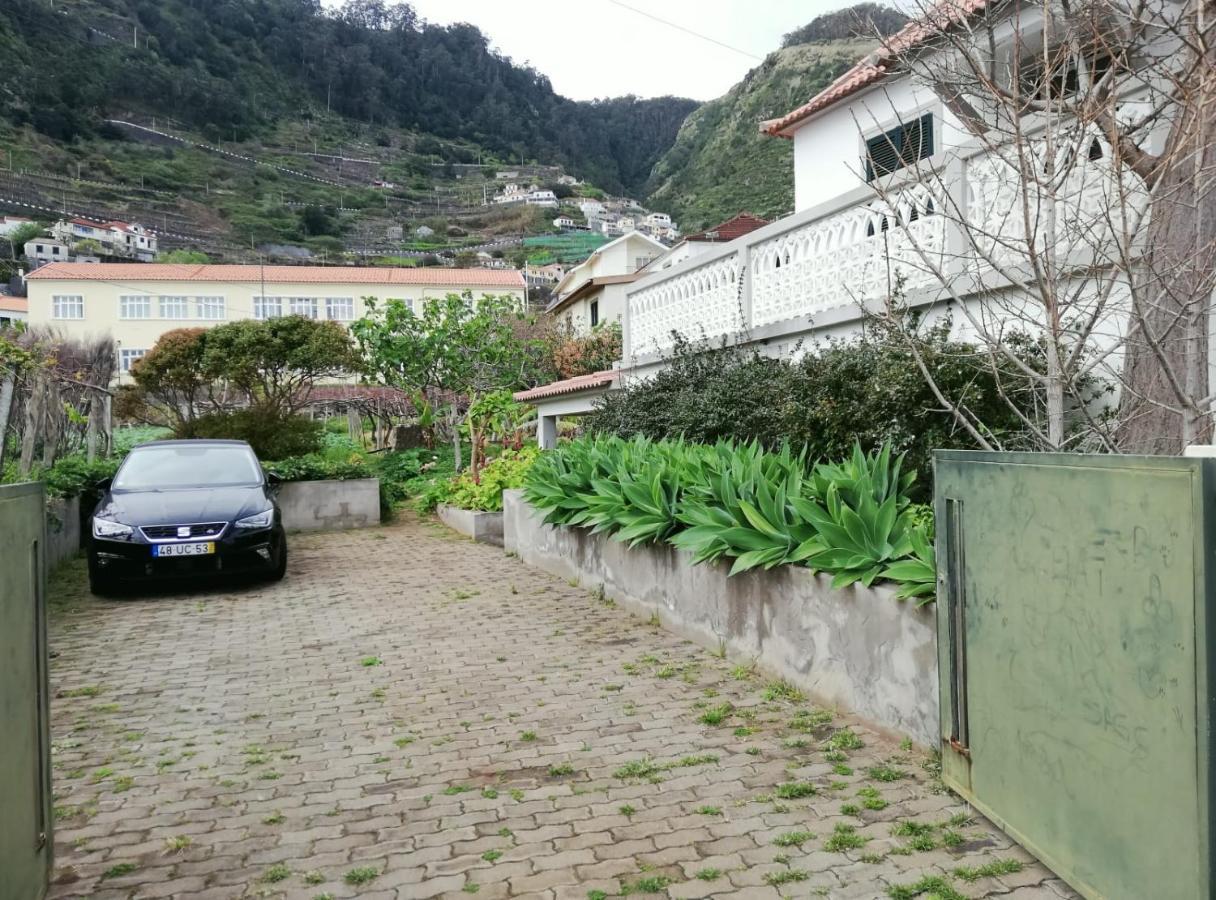 Avo Lucindinha House - Porto Moniz Villa ภายนอก รูปภาพ