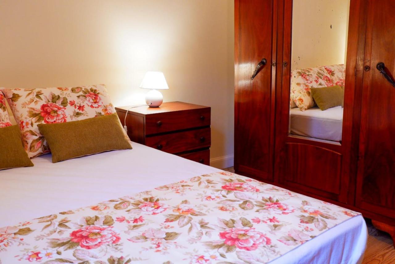 Avo Lucindinha House - Porto Moniz Villa ภายนอก รูปภาพ