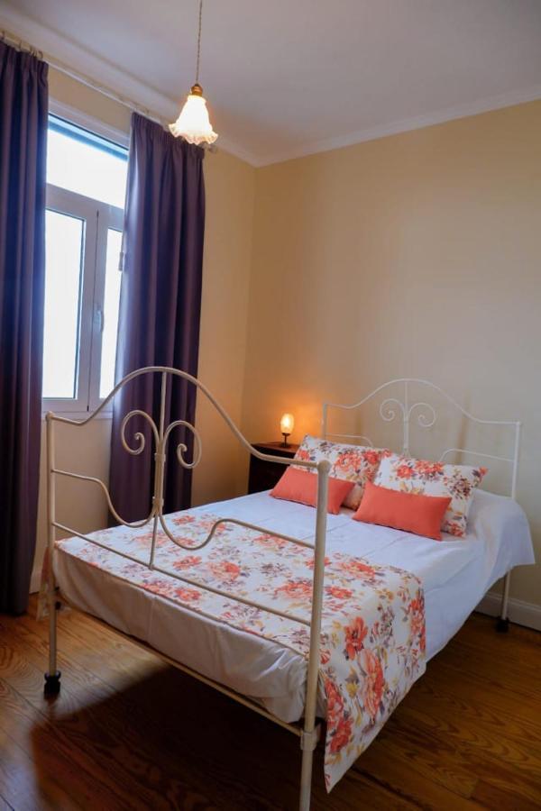 Avo Lucindinha House - Porto Moniz Villa ภายนอก รูปภาพ