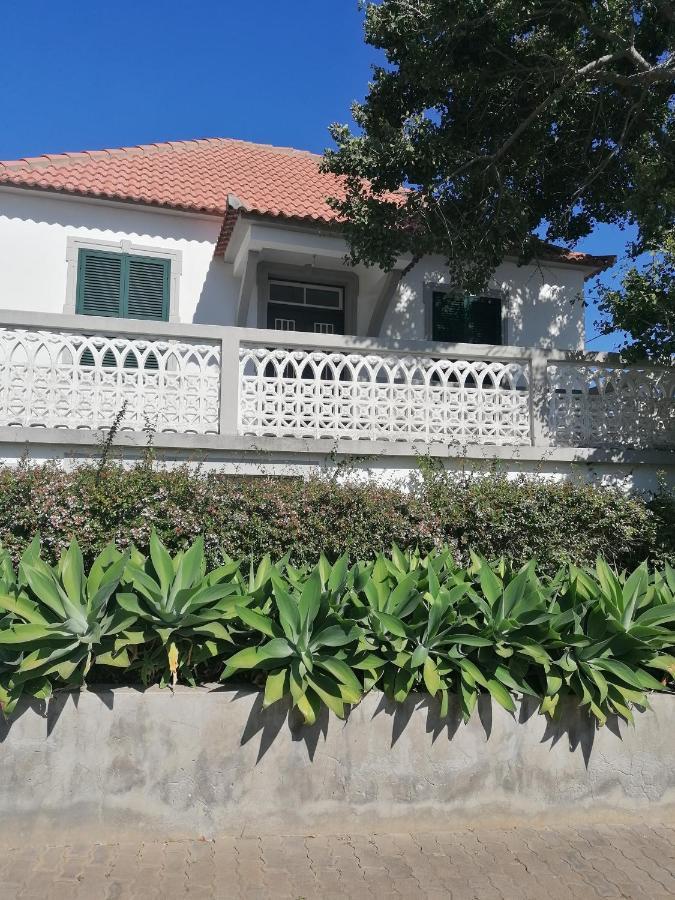 Avo Lucindinha House - Porto Moniz Villa ภายนอก รูปภาพ