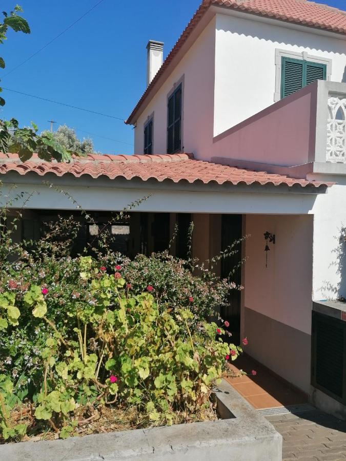 Avo Lucindinha House - Porto Moniz Villa ภายนอก รูปภาพ