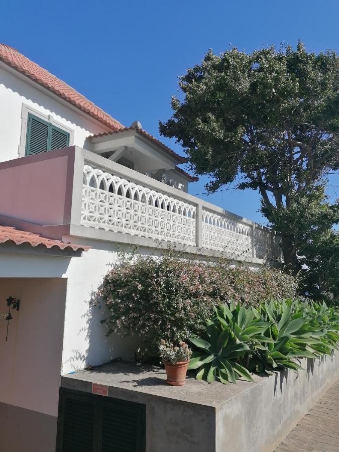Avo Lucindinha House - Porto Moniz Villa ภายนอก รูปภาพ