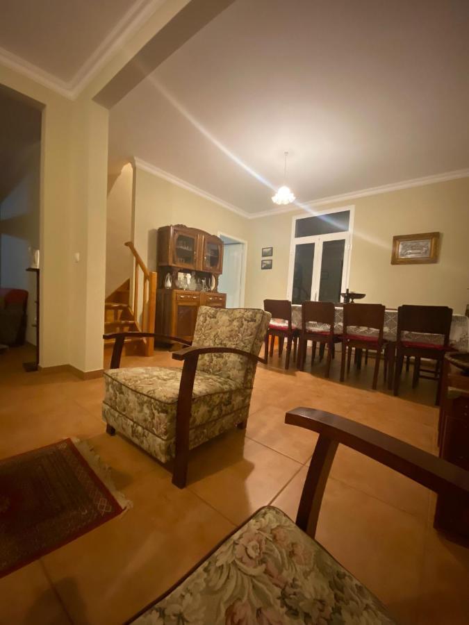 Avo Lucindinha House - Porto Moniz Villa ภายนอก รูปภาพ