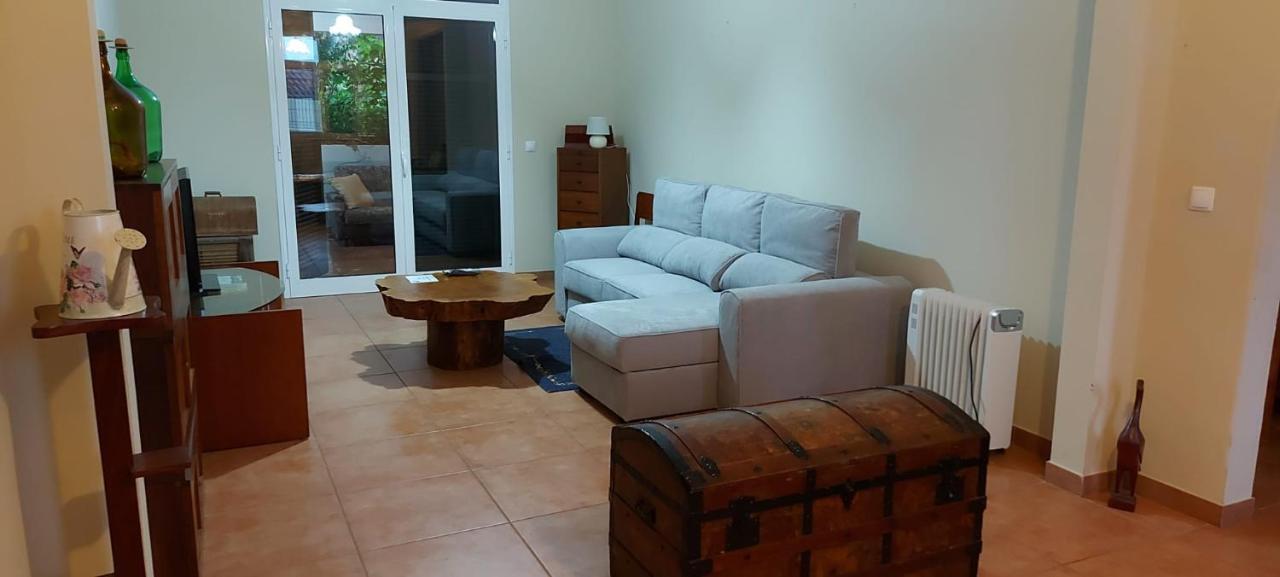 Avo Lucindinha House - Porto Moniz Villa ภายนอก รูปภาพ