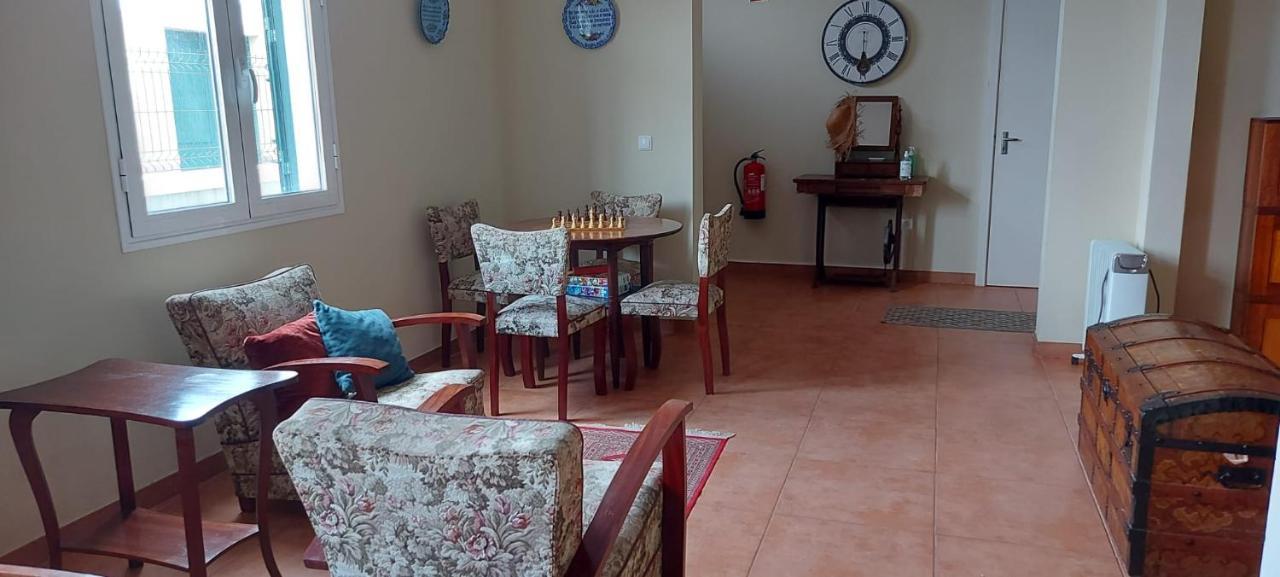 Avo Lucindinha House - Porto Moniz Villa ภายนอก รูปภาพ
