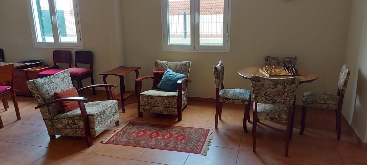 Avo Lucindinha House - Porto Moniz Villa ภายนอก รูปภาพ
