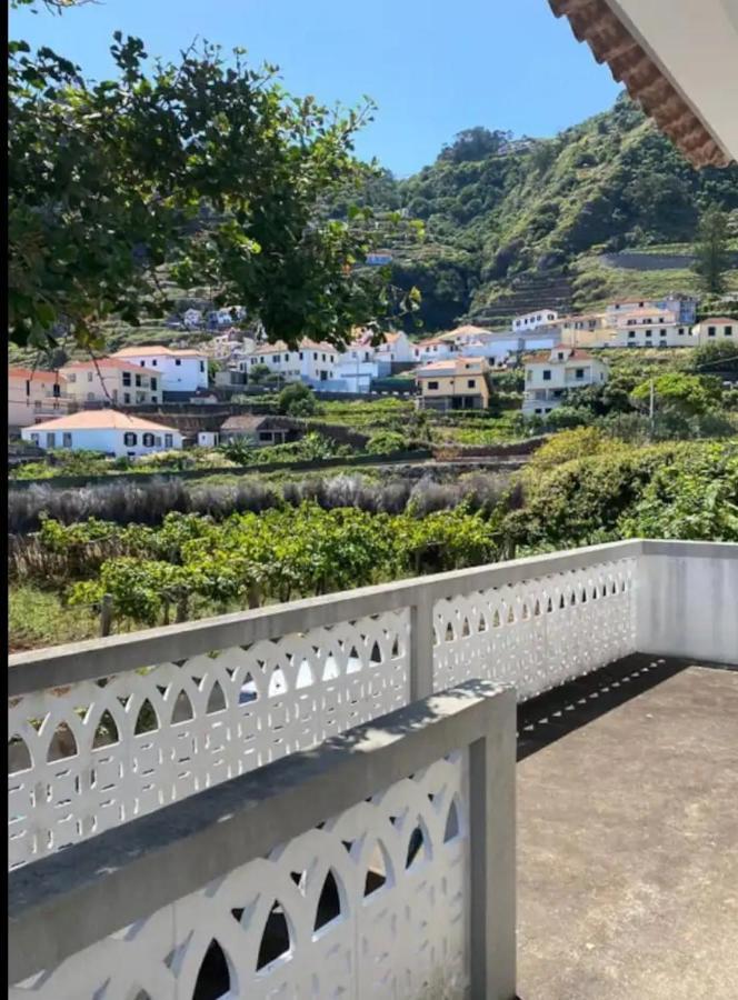 Avo Lucindinha House - Porto Moniz Villa ภายนอก รูปภาพ