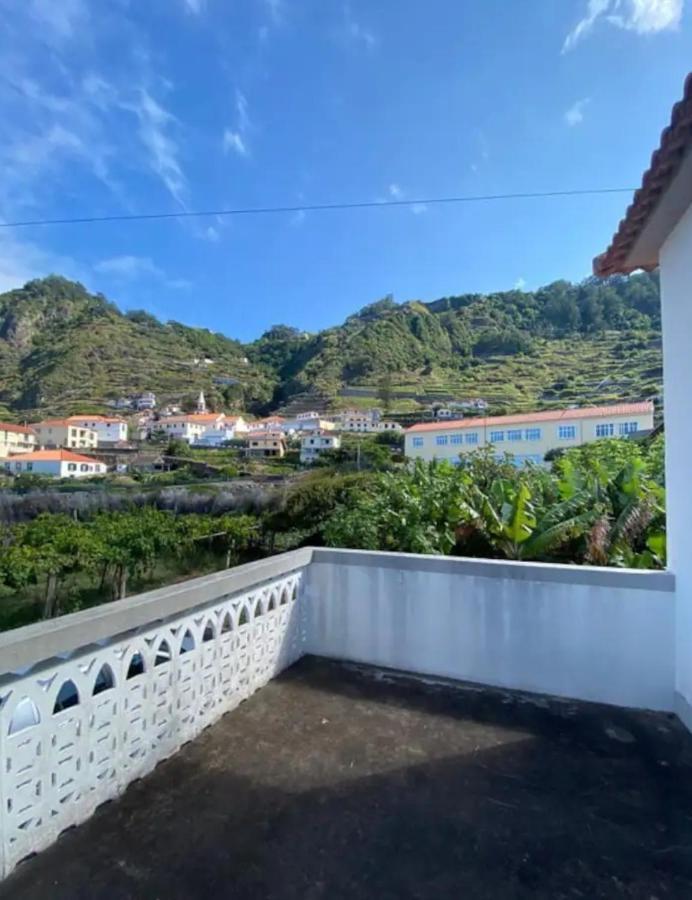 Avo Lucindinha House - Porto Moniz Villa ภายนอก รูปภาพ