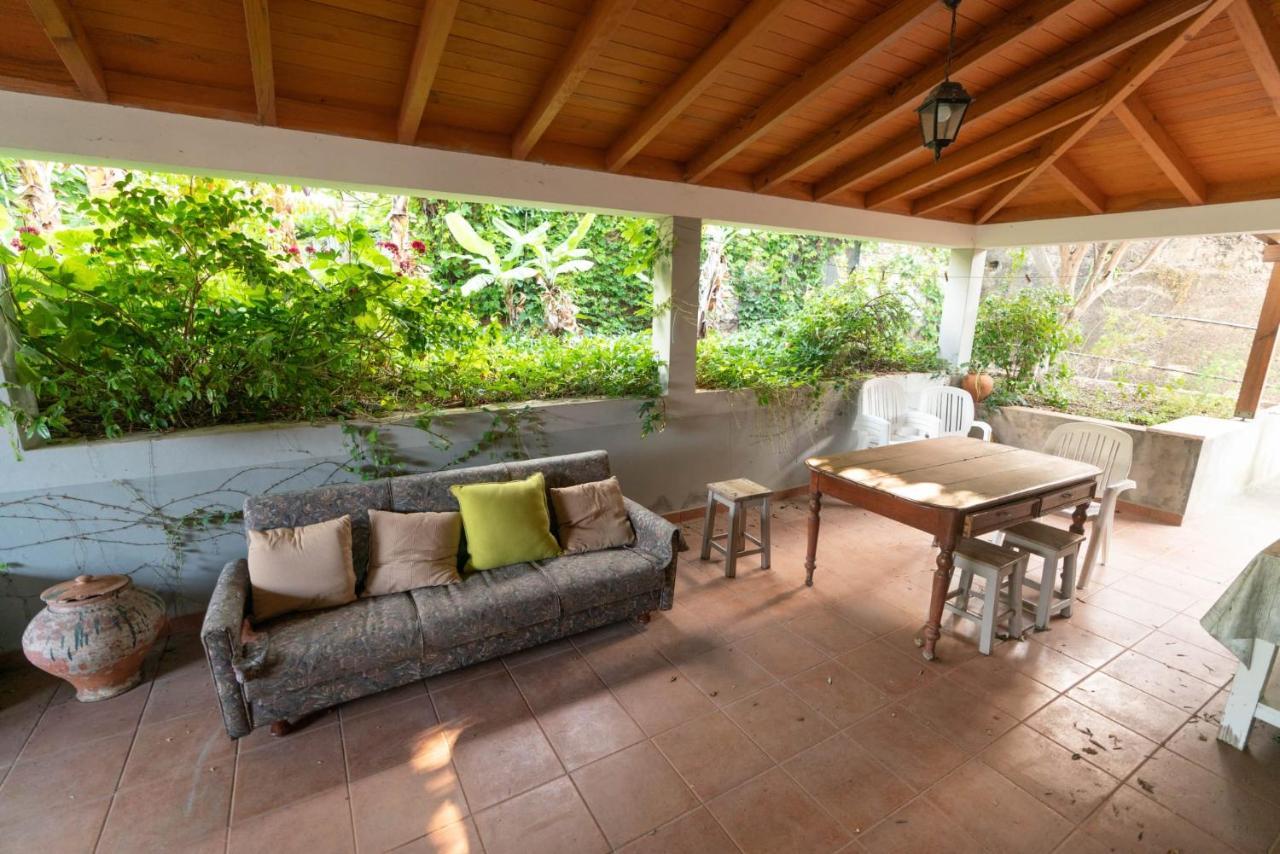 Avo Lucindinha House - Porto Moniz Villa ภายนอก รูปภาพ
