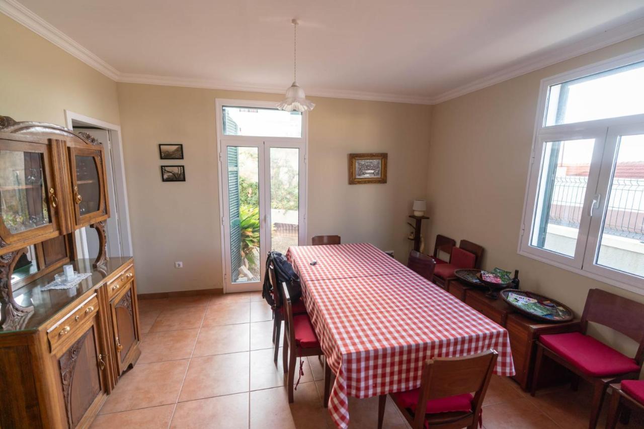 Avo Lucindinha House - Porto Moniz Villa ภายนอก รูปภาพ